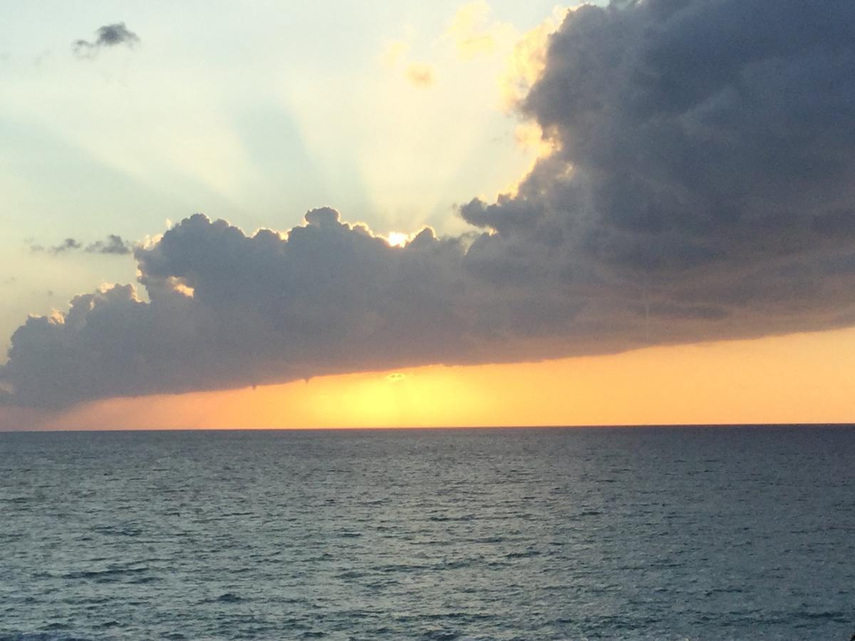 Le Casette Di Ponente Milazzo Bagian luar foto